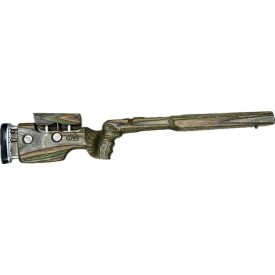 GRS Sporter Varmint - Long Action