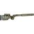 GRS Sporter Varmint - Long Action