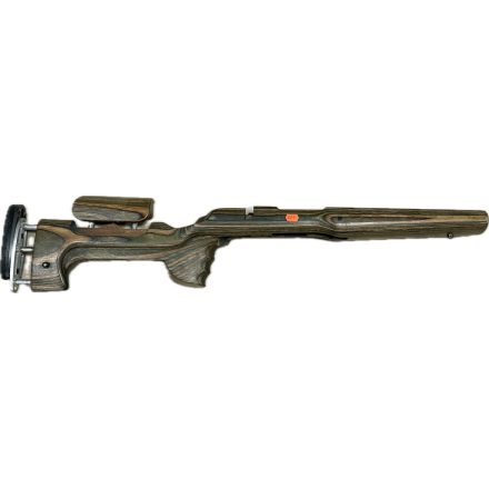 GRS Sporter Varmint - Balos - Long Action