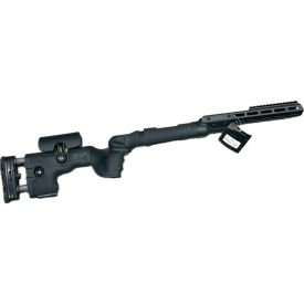 GRS Warg Rem 700 Bergara SA - kompozit agyazás