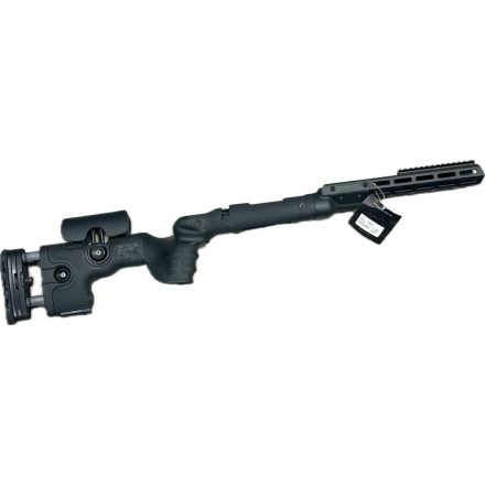 GRS Warg Rem 700 Bergara SA - kompozit agyazás