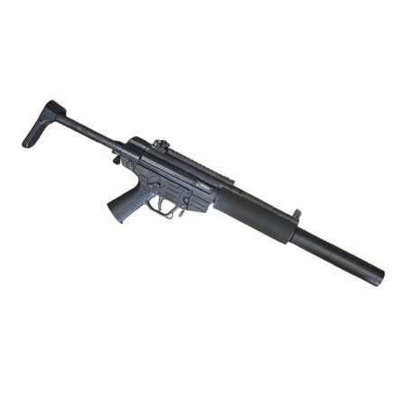 GSG M522 – Használt Karabély  