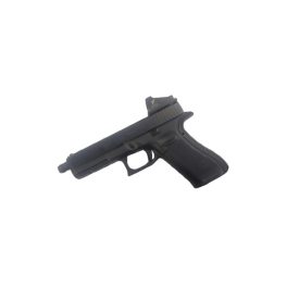 Glock 17 Gen 5 MOS - használt maroklőfegyver