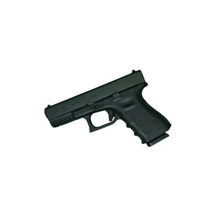 Glock G19 Gen 3 - használt maroklőfegyver