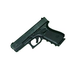 Glock G19 Gen 3 - használt maroklőfegyver