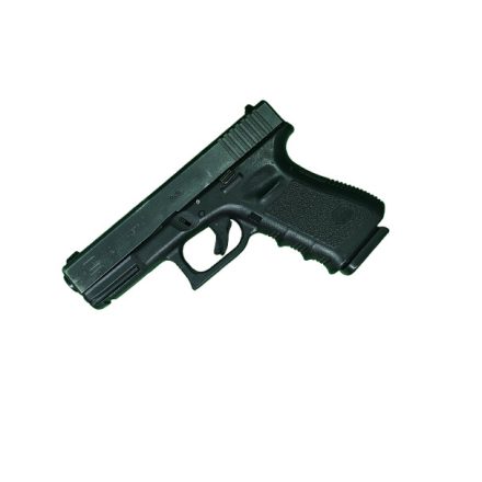 Glock G19 Gen 3 - használt maroklőfegyver