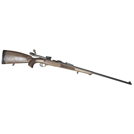 KarGustavMauser-6.5x55SE - Használt Golyóspuska  