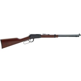 Henry Lever Action Octagon Frontier .22 
