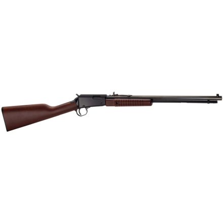 Henry Pump Action Octagon .22 golyós puska