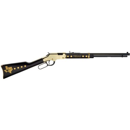 Henry 22. Texas Tribute Edition golyós puska