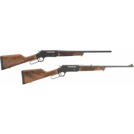 Henry Long Ranger golyós puska