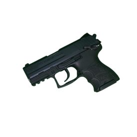 Heckler & Koch P30 SK - használt maroklőfegyver