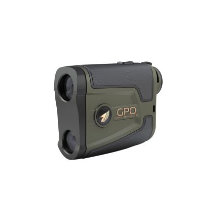 GPO RANGETRACKER 2000  6x20 - TÁVOLSÁGMÉRŐ