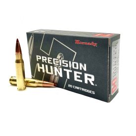 Hornady 308 Win. ELD-X 178gr