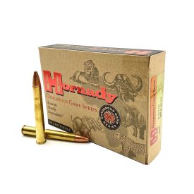 Hornady 9,3x74R Dangerus Game SPRP 286gr