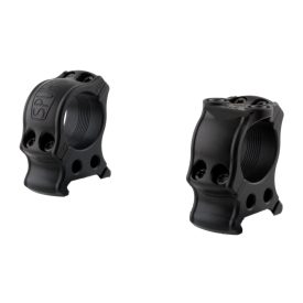 Spuhr Picatinny szerelék gyűrű Ø1" H25.4/1"