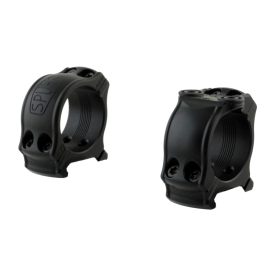 Spuhr Picatinny szerelék gyűrű Ø30 H19/0.75"