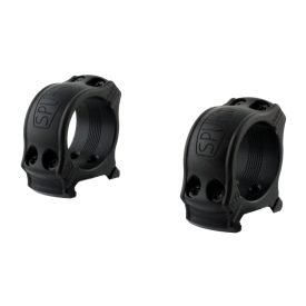 Spuhr Picatinny szerelék gyűrű Ø30 H19/0.75"