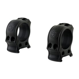 Spuhr Picatinny szerelék gyűrű Ø30 H25.4/1"