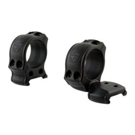   Spuhr Picatinny konzolos szerelék gyűrű Ø30 H30/1.18"
