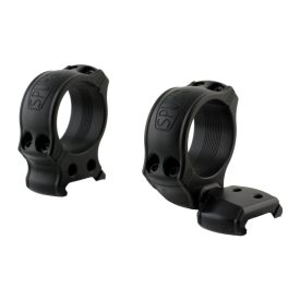   Spuhr Picatinny konzolos szerelék gyűrű Ø34 H30/1.18"