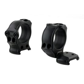   Spuhr Picatinny konzolos szerelék gyűrű Ø34 H30/1.18"