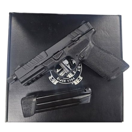 HS Product Echelon 