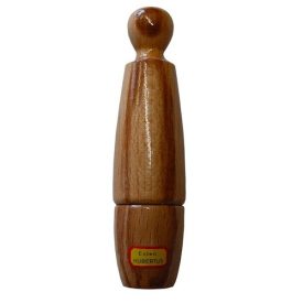 Hubertus kacsa- és varúhívó fasíp