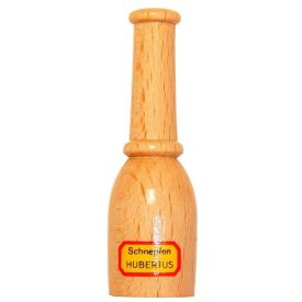 Hubertus Szalonka hívó síp fából