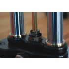 Heavy Präzipress 150 mm prés