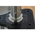 Heavy Präzipress 150 mm prés