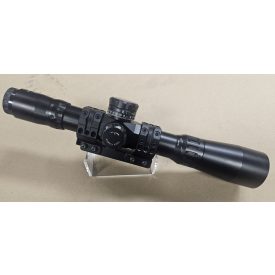 IOR 12-52X56 Használt Távcső