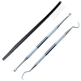 Kleenbore 3 darabos tisztító szett