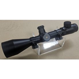 Leupod Mark 4 4.5-14x50 LR/T Használt Távcső