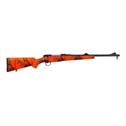 MAUSER 12 Trail golyós puska