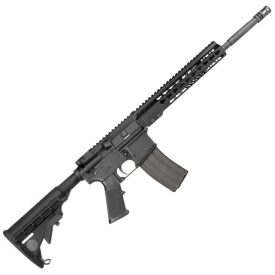 Armalite M15 5.56 LIGHT CARABINE 16" csővel