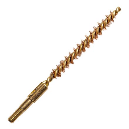 Kleenbore .223/5.56mm karabély bronz kefe