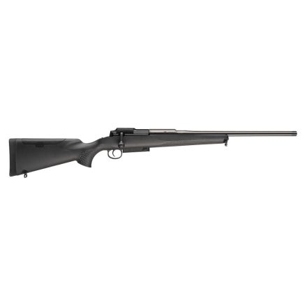 MAUSER 18 Extreme golyós puska