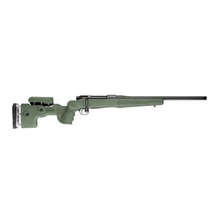 MAUSER 18 Fenris golyós psuka