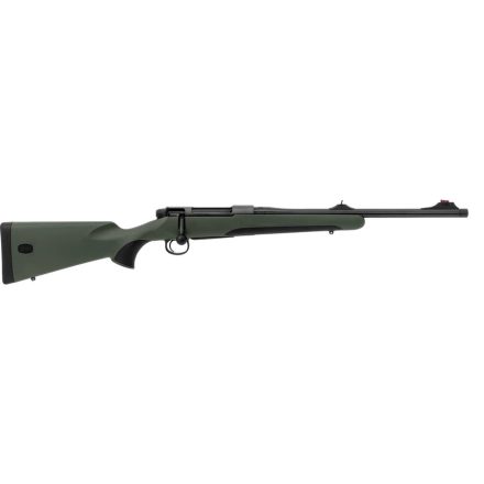 MAUSER 18 Waldjagd golyós puska