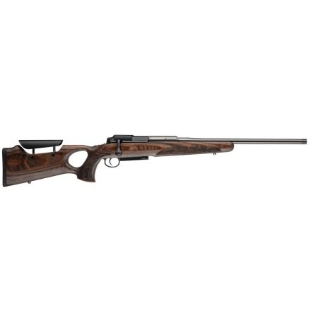 MAUSER 25 Max golyós puska .308win
