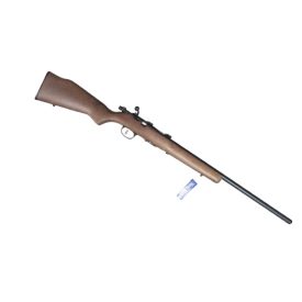 Marlin .17 HMR fa tussal – Golyós puska