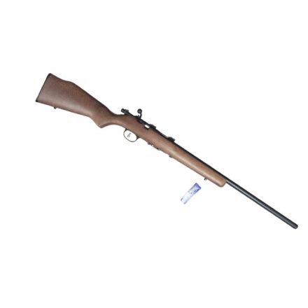 Marlin .17 HMR fa tussal – Golyós puska