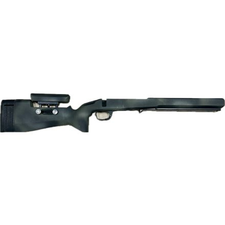 McMillan Rem 700 Short Action