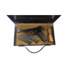 Dobozos MCM -  használt maroklőfegyver