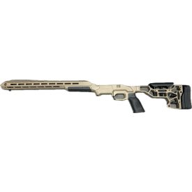 MDT - ESS TAN System Remington 700 - Balos