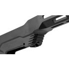 MDT LSS-XL GEN2 Short Action agyazás 