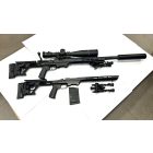 MDT LSS-XL GEN2 Short Action agyazás 