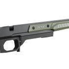 MDT - ORYX Rifle Chassis - Rem 700 Short Action
