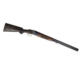 Merkel M200 – használt sörétes